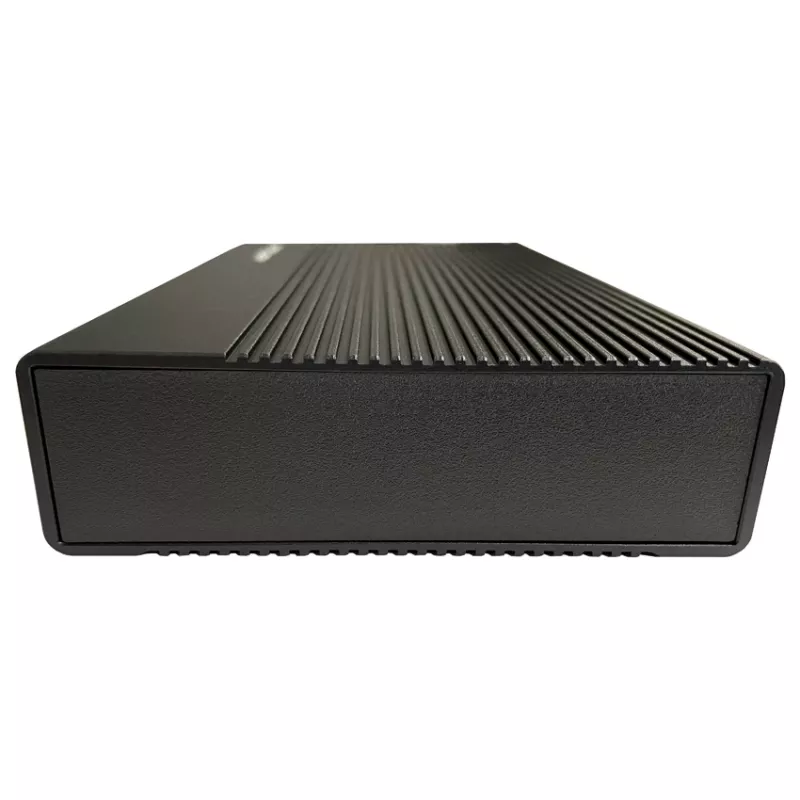 HDD/SSD-behuizing LC-Power LC-35U3-C 3,5 inch zwart USB Type-C 6 Gbit/s