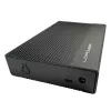 HDD/SSD-behuizing LC-Power LC-35U3-C 3,5 inch zwart USB Type-C 6 Gbit/s