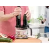 Braun MultiQuick 7 MQ 7075X 1,5 L blender 1000 W zwart