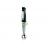 Braun MultiQuick 7 MQ 7075X 1,5 L blender 1000 W zwart