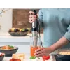 Braun MultiQuick 7 MQ 7075X 1,5 L blender 1000 W zwart