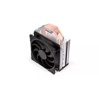 ENDORFY Fera 5 CPU-luchtkoeler, 120 mm, zwart