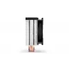 ENDORFY Fera 5 CPU-luchtkoeler, 120 mm, zwart