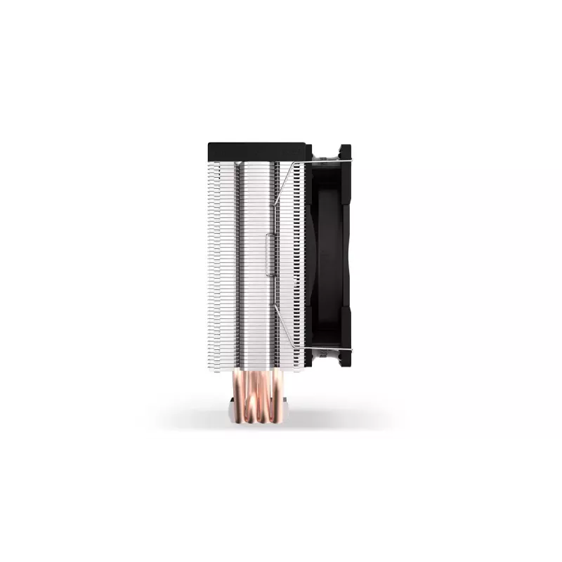ENDORFY Fera 5 CPU-luchtkoeler, 120 mm, zwart
