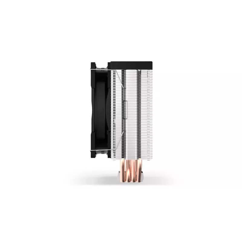 ENDORFY Fera 5 CPU-luchtkoeler, 120 mm, zwart