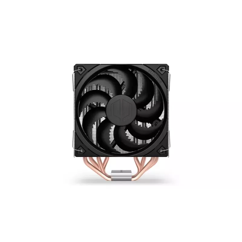 ENDORFY Fera 5 CPU-luchtkoeler, 120 mm, zwart