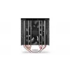 ENDORFY Fera 5 CPU-luchtkoeler, 120 mm, zwart