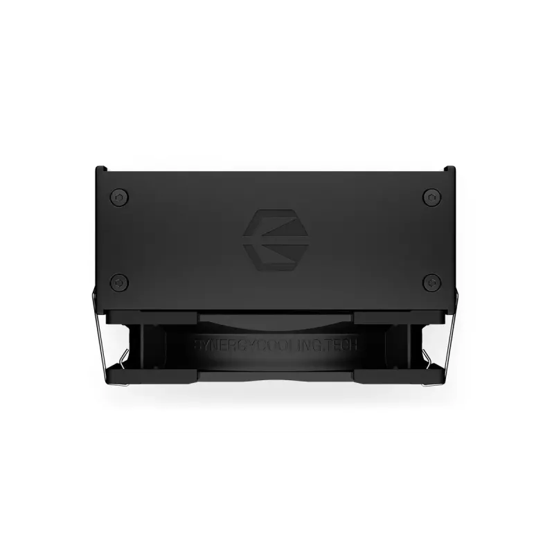 ENDORFY Fera 5 CPU-luchtkoeler, 120 mm, zwart