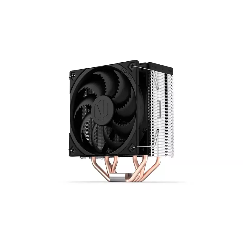 ENDORFY Fera 5 CPU-luchtkoeler, 120 mm, zwart