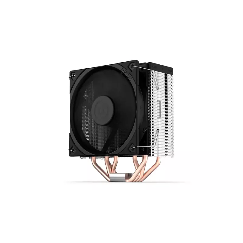 ENDORFY Fera 5 CPU-luchtkoeler, 120 mm, zwart