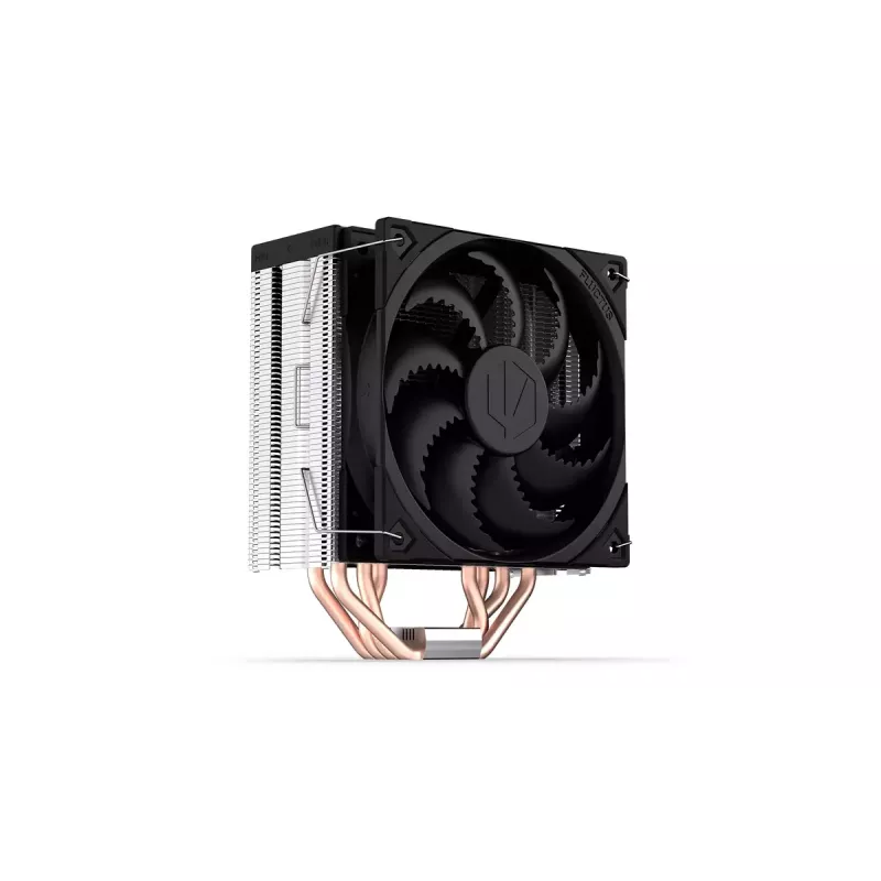 ENDORFY Fera 5 CPU-luchtkoeler, 120 mm, zwart