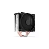 ENDORFY Fera 5 CPU-luchtkoeler, 120 mm, zwart