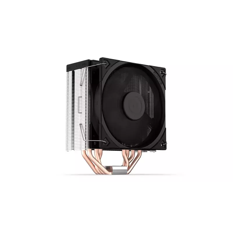 ENDORFY Fera 5 CPU-luchtkoeler, 120 mm, zwart