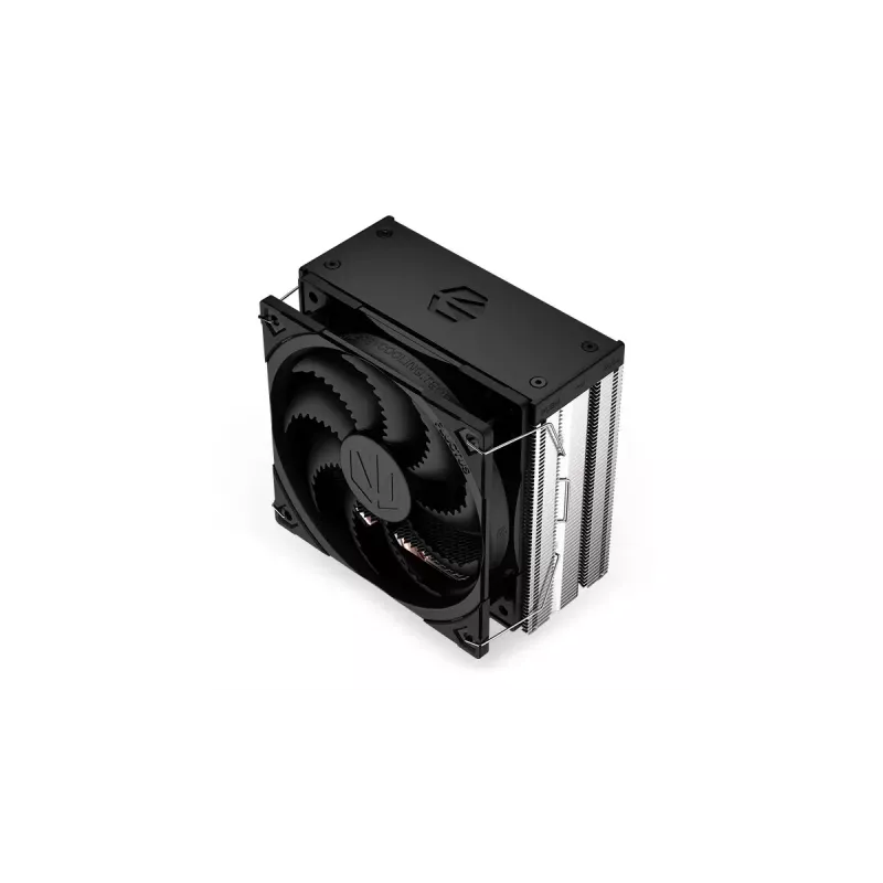 ENDORFY Fera 5 CPU-luchtkoeler, 120 mm, zwart