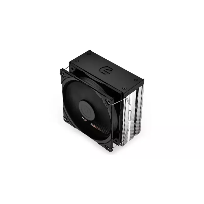 ENDORFY Fera 5 CPU-luchtkoeler, 120 mm, zwart