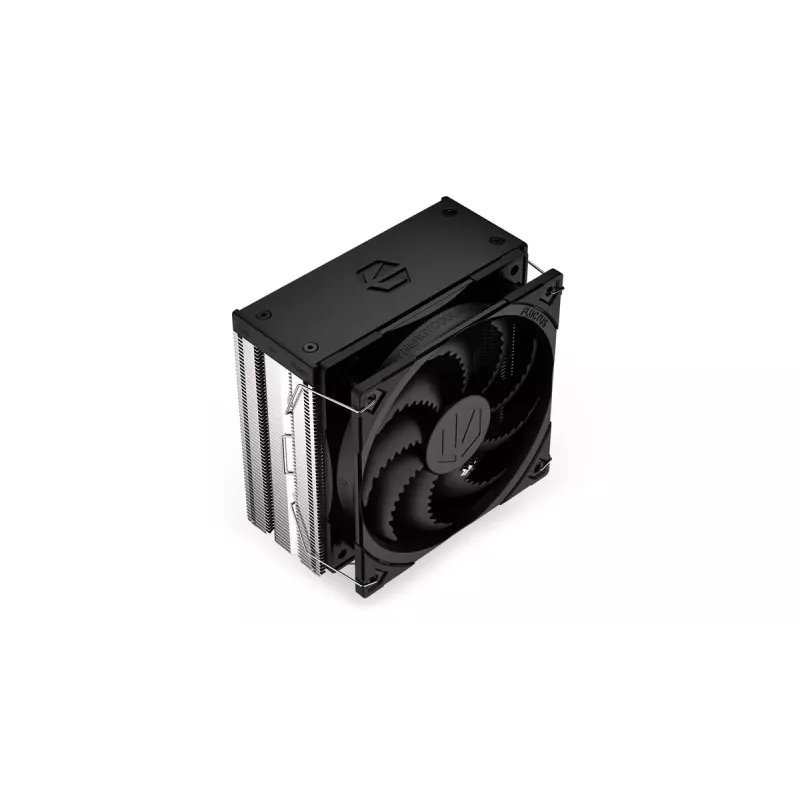 ENDORFY Fera 5 CPU-luchtkoeler, 120 mm, zwart