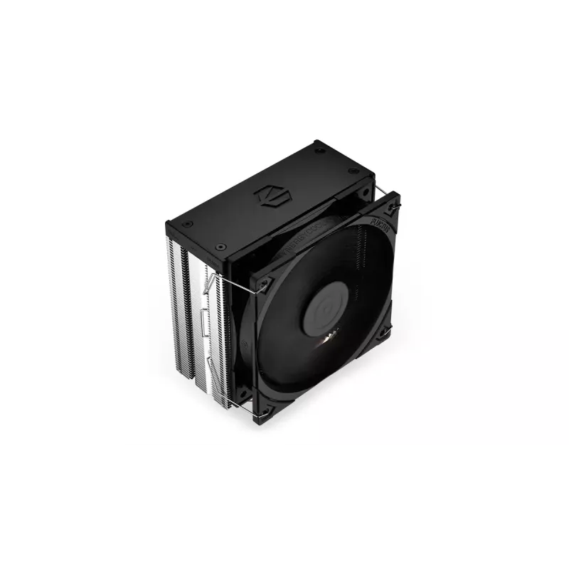 ENDORFY Fera 5 CPU-luchtkoeler, 120 mm, zwart
