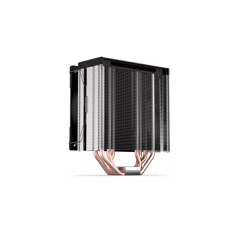 ENDORFY Fera 5 CPU-luchtkoeler, 120 mm, zwart