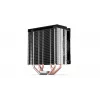 ENDORFY Fera 5 CPU-luchtkoeler, 120 mm, zwart