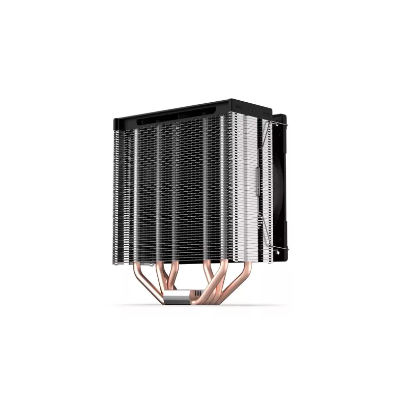 ENDORFY Fera 5 CPU-luchtkoeler, 120 mm, zwart