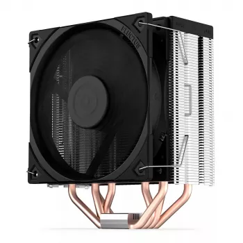 ENDORFY Fera 5 CPU-luchtkoeler, 120 mm, zwart