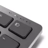 Toetsenbord DELL KB700 Office Bluetooth QWERTY US International grijs