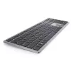 Toetsenbord DELL KB700 Office Bluetooth QWERTY US International grijs