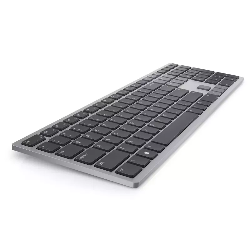Toetsenbord DELL KB700 Office Bluetooth QWERTY US International grijs