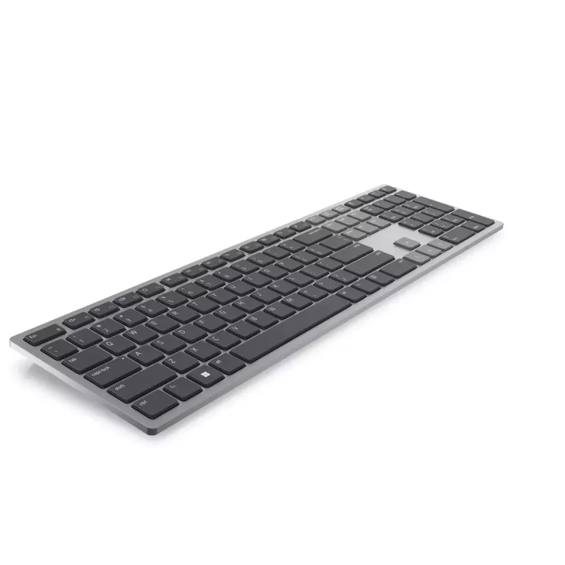 Toetsenbord DELL KB700 Office Bluetooth QWERTY US International grijs