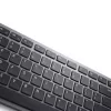 Toetsenbord DELL KB700 Office Bluetooth QWERTY US International grijs