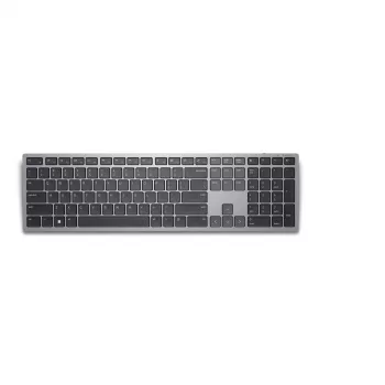 Toetsenbord DELL KB700 Office Bluetooth QWERTY US International grijs