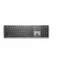 Toetsenbord DELL KB700 Office Bluetooth QWERTY US International grijs