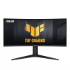 Monitor ASUS TUF Gaming VG34VQEL1A 34 inch curved LED 3440 x 1440 100 Hz VA 1 ms FreeSync HDR10 USB-hub