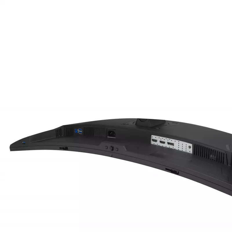 Monitor ASUS TUF Gaming VG34VQEL1A 34 inch curved LED 3440 x 1440 100 Hz VA 1 ms FreeSync HDR10 USB-hub