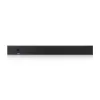Zyxel GS1900-8 managed L2 Gigabit Ethernet (10/100/1000) zwart
