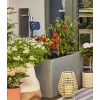 Druppelbevloeiingssysteem Gardena 13400-20 slanglengte 15 m zwart groen