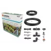 Micro-druppelbevloeiingsset Gardena 13455-20 slanglengte 15 m zwart groen