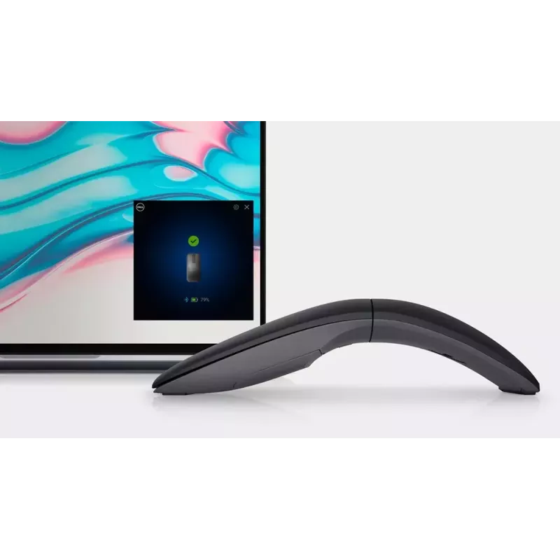 Muis DELL Bluetooth® Travel Mouse MS700 Bluetooth