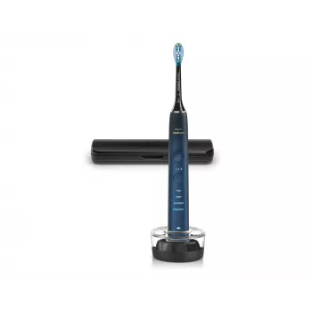 Philips Sonicare DiamondClean 9000 series DiamondClean 9000 Series HX9911/88 special edition sonische elektrische tandenborstel