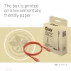 Club 3D CAC-1511 USB2 Type-C bidirectionele USB-IF-gecertificeerde kabel, data 480 Mb, PD 240 W (48 V/5 A) EPR, male/male, 1 m