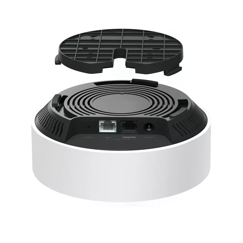 TP-Link AX3000 Whole Home Mesh Wi-Fi 6-systeem met PoE