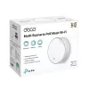 TP-Link AX3000 Whole Home Mesh Wi-Fi 6-systeem met PoE