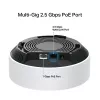 TP-Link AX3000 Whole Home Mesh Wi-Fi 6-systeem met PoE