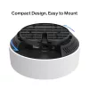TP-Link AX3000 Whole Home Mesh Wi-Fi 6-systeem met PoE