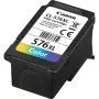 Canon CL-576XL inktpatroon 1 st. origineel high (XL) yield magenta, geel, cyaan