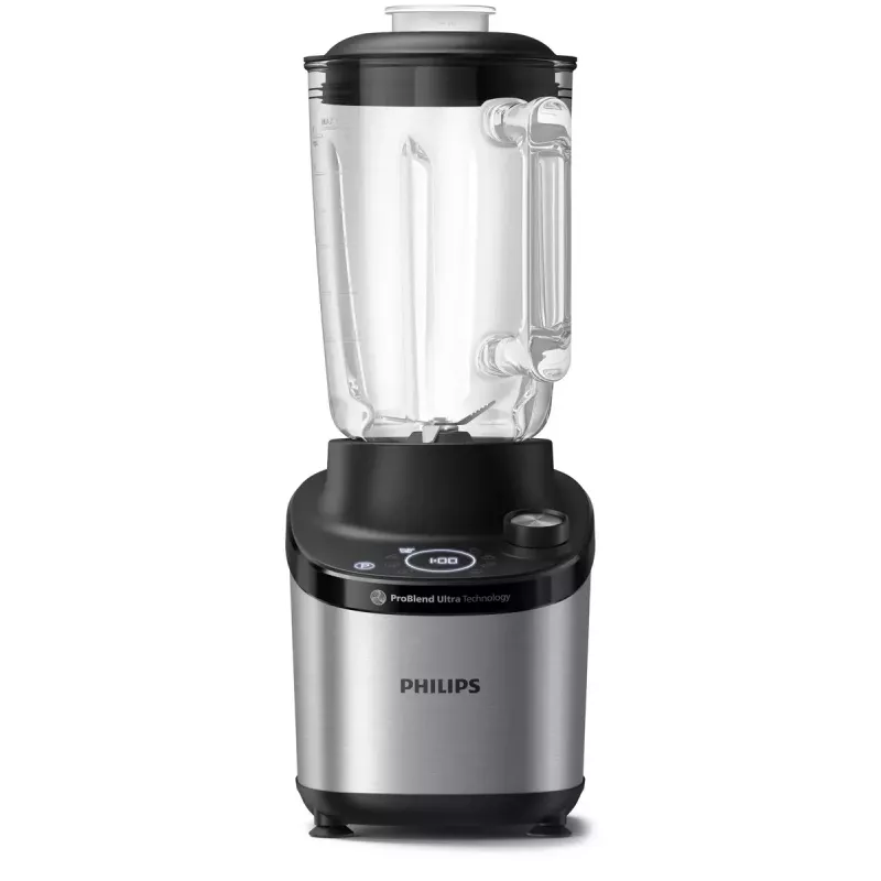Tischmixer Philips 7000 Serie HR3760/00 Zwart Metallic