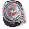 Tischmixer Philips 7000 Serie HR3760/00 Zwart Metallic