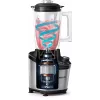 Tischmixer Philips 7000 Serie HR3760/00 Zwart Metallic