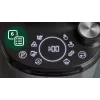 Tischmixer Philips 7000 Serie HR3760/00 Zwart Metallic