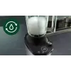 Tischmixer Philips 7000 Serie HR3760/00 Zwart Metallic